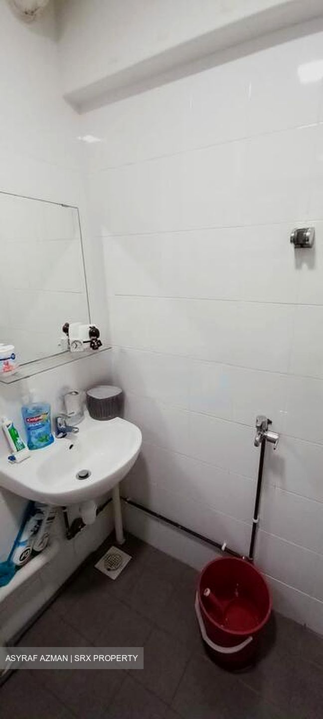 Blk 123 Yishun Street 11 (Yishun), HDB 3 Rooms #466899411